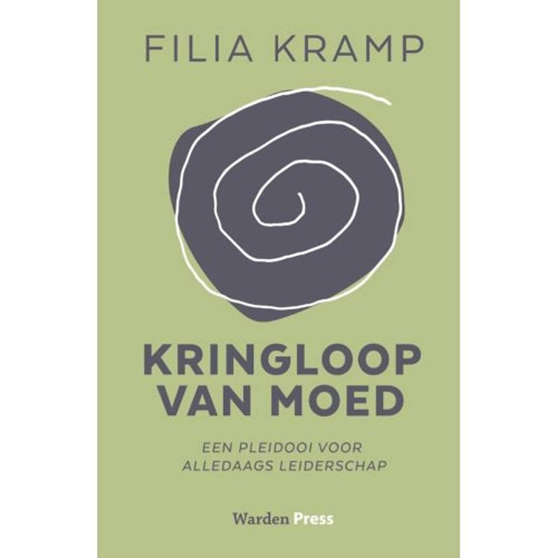 Foto van Kringloop van moed