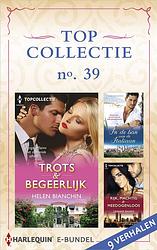 Foto van Topcollectie 39 (9-in-1) - helen bianchin - ebook (9789402531121)