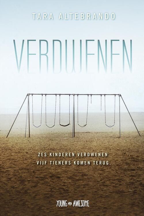 Foto van Verdwenen - tara altebrando - ebook (9789025870690)