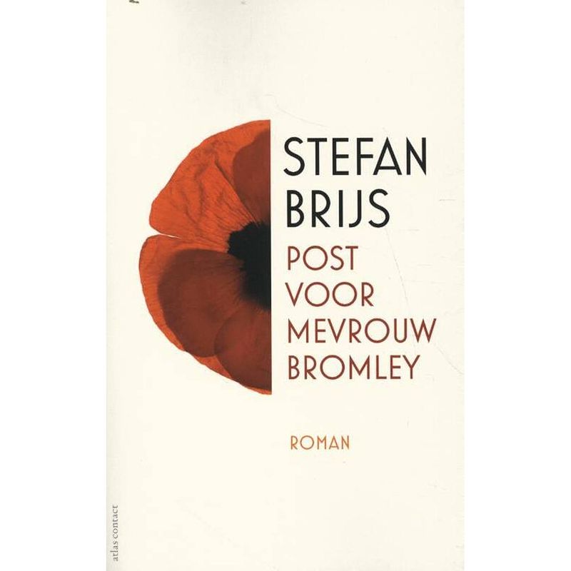 Foto van Post voor mevrouw bromley