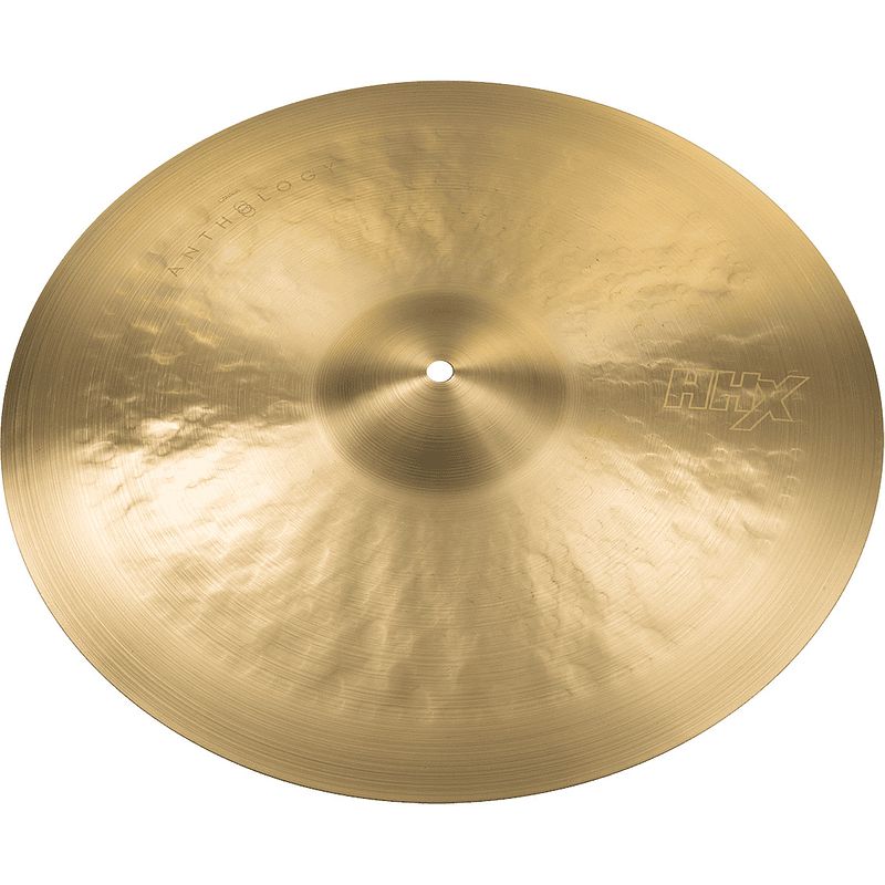 Foto van Sabian hhx 18 inch anthology low bell crash