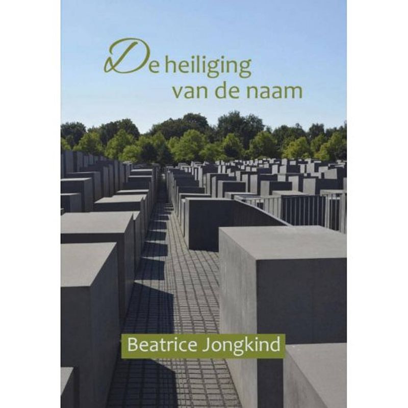 Foto van De heiliging van de naam