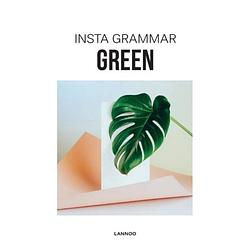 Foto van Green - insta grammar