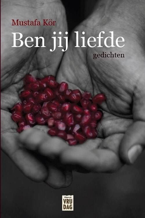 Foto van Ben jij liefde - mustafa kör - ebook (9789460014185)