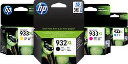 Foto van Hp 932xl/933xl cartridge combo pack