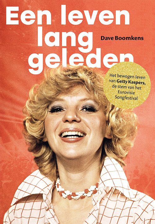 Foto van Een leven lang geleden - dave boomkens - ebook (9789024585120)