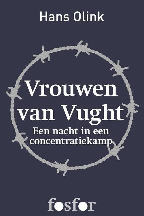 Foto van Vrouwen van vught - hans olink - ebook (9789462250475)