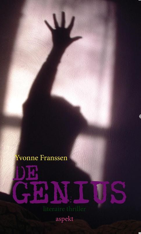 Foto van De genius - yvonne franssen - paperback (9789461532503)