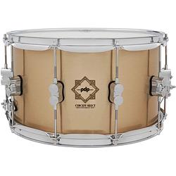 Foto van Pdp drums pdsn0814csbb concept select bell bronze 14 x 8 inch snaredrum