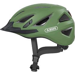 Foto van Abus helm urban-i 3.0 jade green s 51-55cm