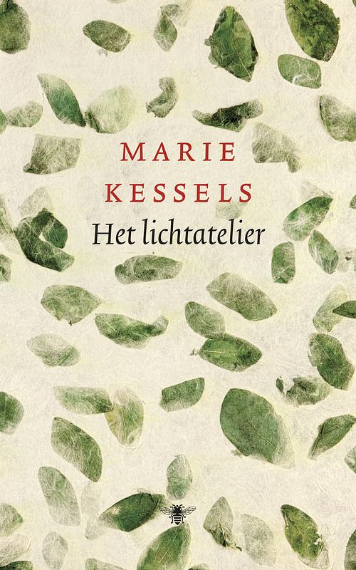 Foto van Het lichtatelier - marie kessels - ebook (9789023476184)