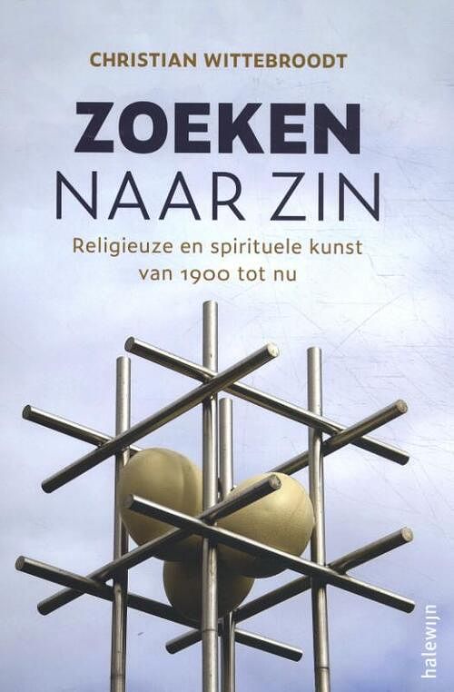 Foto van Zoeken naar zin - christian wittebroodt - paperback (9789085285441)