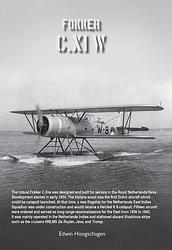 Foto van Fokker c.11w - edwin hoogschagen - ebook