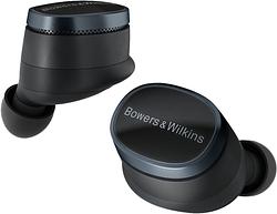 Foto van Bowers & wilkins pi8 zwart