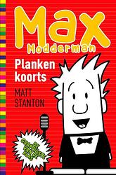 Foto van Plankenkoorts - matt stanton - ebook (9789402758498)