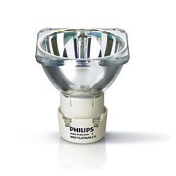 Foto van Philips msd platinum 5r gasontladingslamp