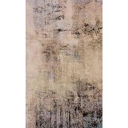 Foto van Dimex concrete abstract fotobehang 150x250cm 2-banen
