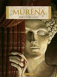 Foto van Murena - paperback (9789067935975)