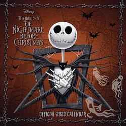 Foto van Nightmare before christmas kalender 2023