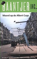 Foto van Moord op de albert cuyp (baantjer inc.deel 3) - baantjer inc. - ebook (9789026129049)