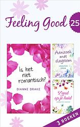 Foto van Feeling good 25 - dianne drake, jennifer crusie, jennifer drew - ebook (9789402759754)