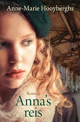 Foto van Anna's reis - anne-marie hooyberghs - ebook (9789401912143)