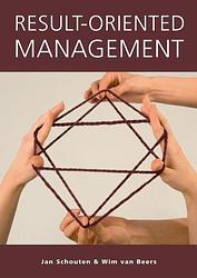 Foto van Result-oriented management - jan schouten, wim van beers - ebook (9789058711403)