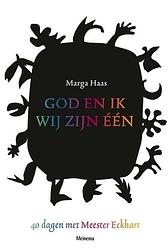 Foto van God en ik, wij zijn één - marga haas - ebook (9789021144597)