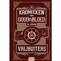 Foto van Vrijbuiters - kronieken van goud en bloed