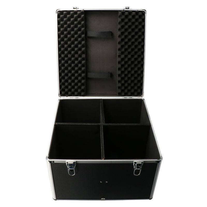 Foto van Innox basic line 4xpar56 flightcase