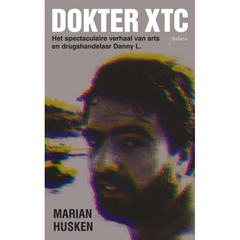 Foto van Dokter xtc