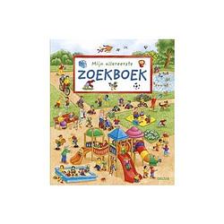 Foto van Mijn allereerste zoekboek