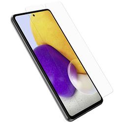 Foto van Otterbox trusted glass 77-82506 screenprotector (glas) geschikt voor: galaxy a72 1 stuk(s)