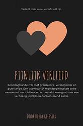 Foto van Pijnlijk verliefd - debby geissler - ebook (9789402186017)