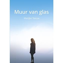 Foto van Muur van glas