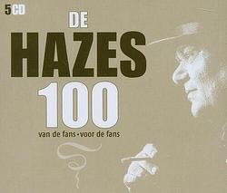 Foto van De hazes 100 (5cd) - cd (0094637140727)