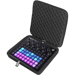 Foto van Udg creator hardcase voor novation circuit tracks/rhythm