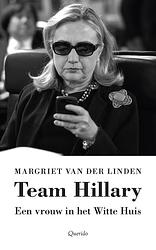 Foto van Team hillary - margriet van der linden - ebook (9789021403526)