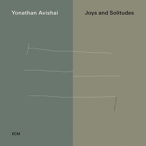 Foto van Joys and solitudes - cd (0602567516248)