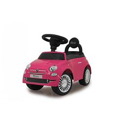 Foto van Jamara loopauto fiat500 60 x 27,5 x 38 cm roze