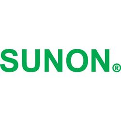 Foto van Sunon mf25150v1-1000u-s99 axiaalventilator 5 v/dc 5.27 m³/h (l x b x h) 25 x 25 x 15 mm