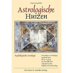 Foto van Astrologische huizen - psychologische astrologie