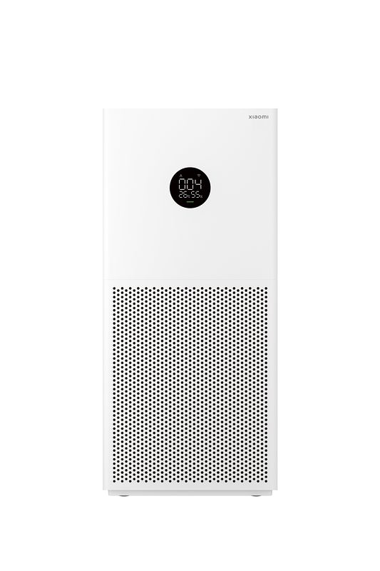 Foto van Xiaomi smart air purifier 4 lite eu luchtreiniger