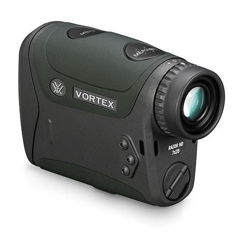 Foto van Vortex razor hd 4000 afstandmeter