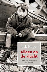 Foto van Alleen op de vlucht - jack kuper - ebook (9789401909952)