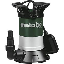 Foto van Metabo tp 13000 s 0251300000 dompelpomp voor schoon water 13000 l/h 9.5 m