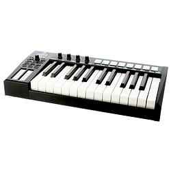 Foto van Devine versakey 25 usb/midi keyboard