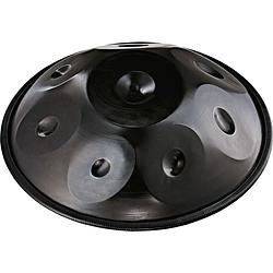 Foto van Meinl hd1 sonic energy harmonic art handpan