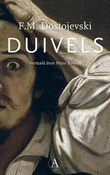 Foto van Duivels - f.m. dostojevski - ebook (9789025308520)