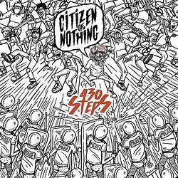 Foto van Citizen of nothing - lp (0760137372615)